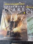 Cassandra Clare - set knih  