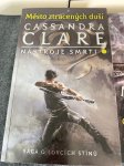 Cassandra Clare - set knih  