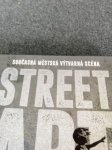 Současná městská výtvarná scéna - Street Art  