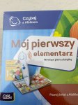 Kouzelné čtení - Mój pierwszy elementarz Albi PL verze