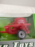 Traktor s návěsem Farm Toys 