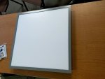 Světelný led panel Nino Leuchen Panel 631936020