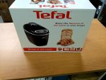 Skladná domácí pekárna s 19 různými programy Tefal PF 611838