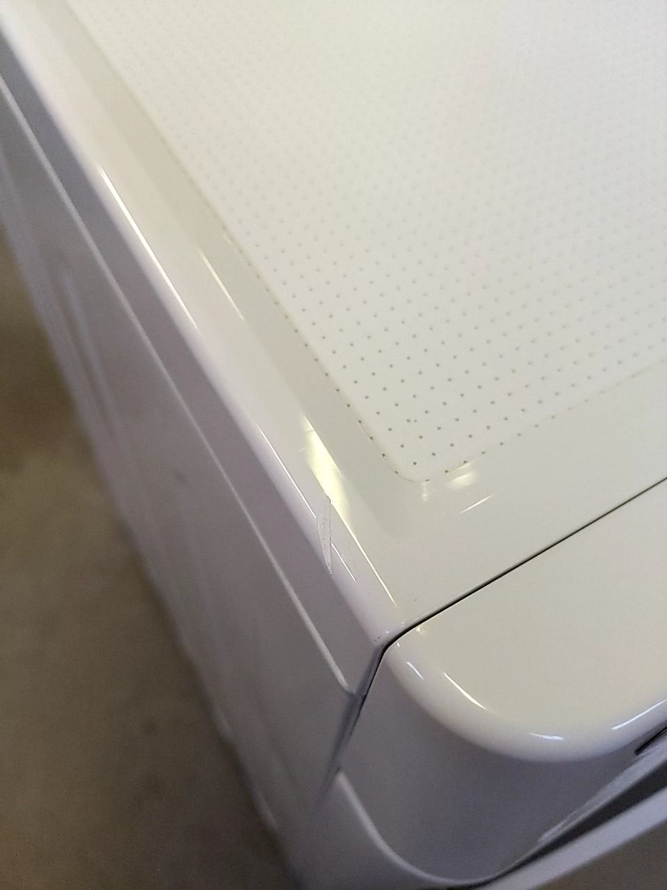 Pračka se sušičkou LG F94DV5UVW0