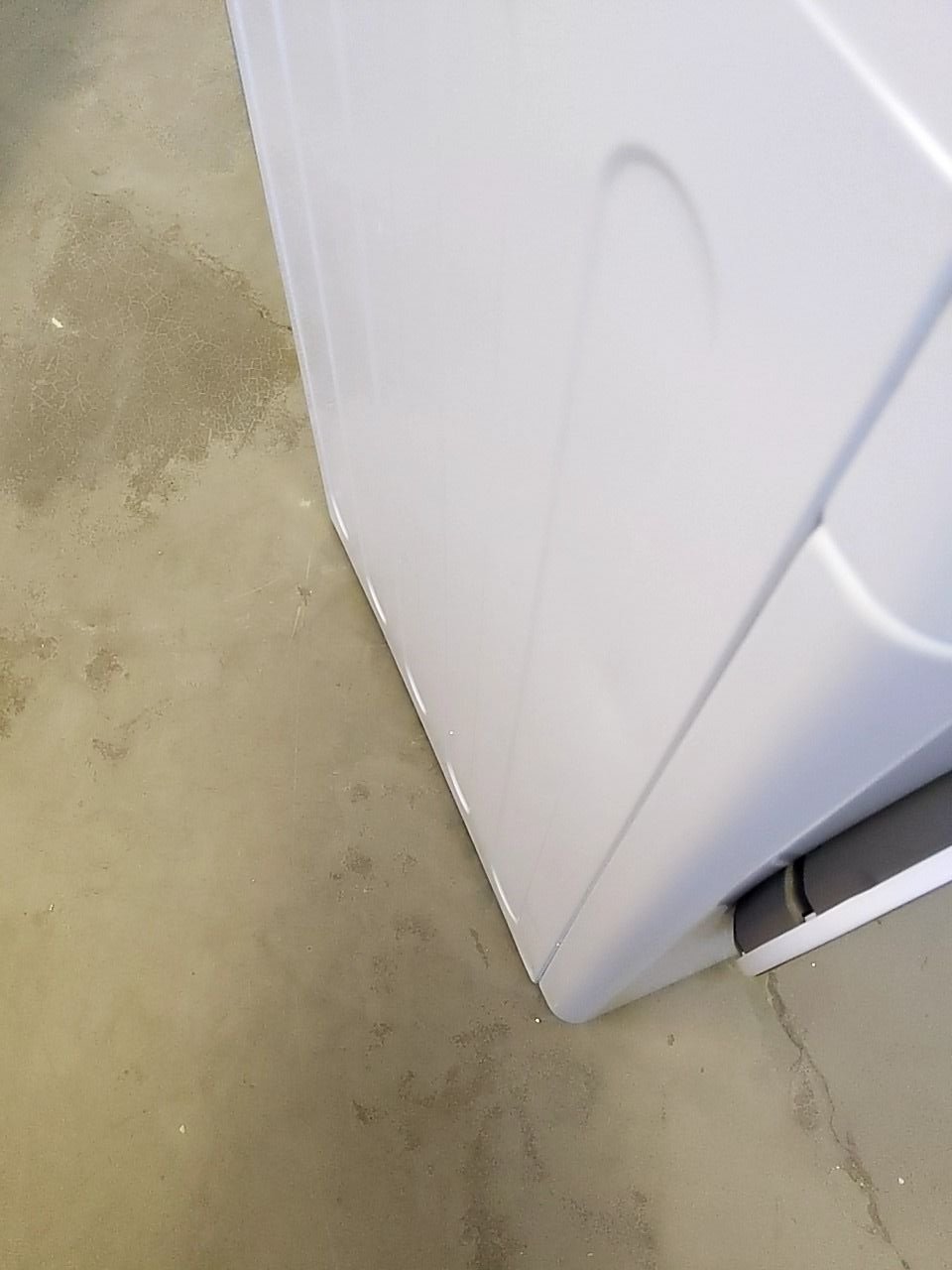 Pračka se sušičkou LG F94DV5UVW0