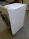 Pračka s vrchním plněním Whirlpool TDLR 65230SS CS/N