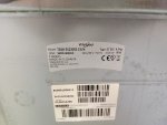 Pračka s vrchním plněním Whirlpool TDLR 65230SS CS/N