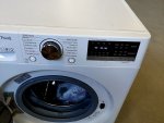 Pračka se sušičkou- kapacita praní 10,5 kg / sušení 7 kg LG F4DV710H1E