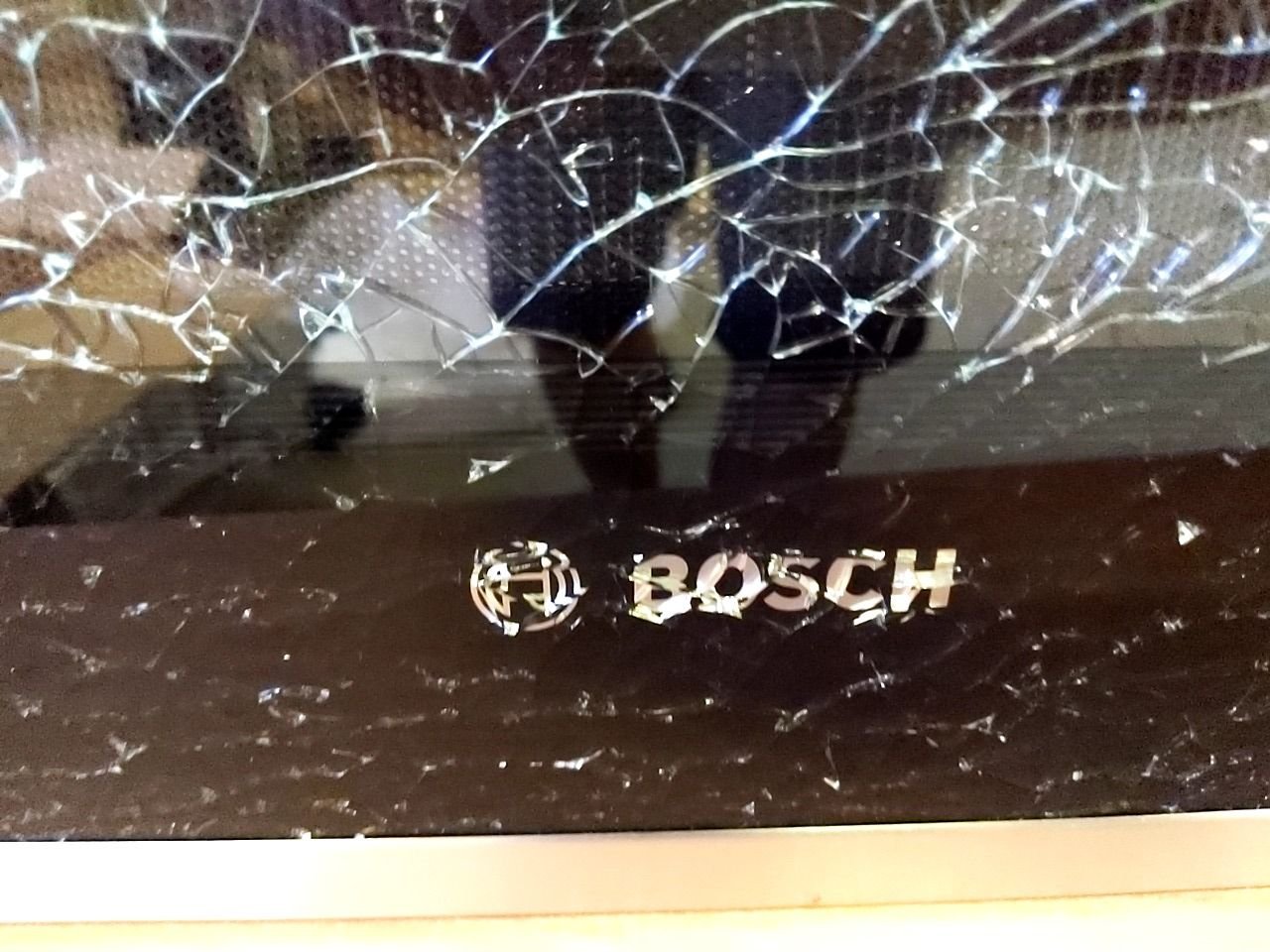 Vestavná mikrovlnná trouba Bosch BFL524MS0