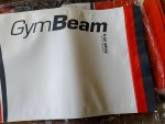 Uzavíratelné sáčky na doplňky stravy GymBeam 