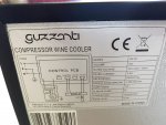 Vinotéka Guzzanti GZ-20