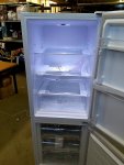 Kombinovaná chladnička Gorenje RK4162PW4