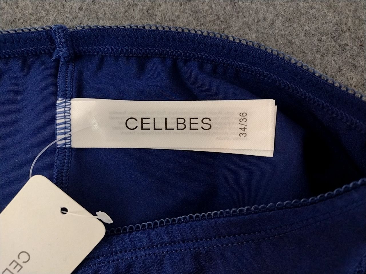Dámské spodní prádlo - kalhotky Cellbes Velikost 34/36