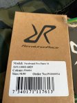 Pánské outdoorové kalhoty RVRC Velikost M/50