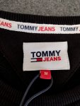 Unisex mikina Tommy Jeans Velikost M
