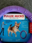 Hračka pro psy Puller Micro 