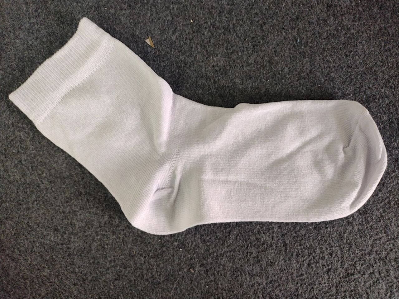 Bavlněné ponožky Asos UK 2-4