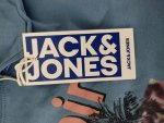 Dětské bavlněné triko Jack & Jones Vel.176/ 16 let