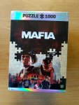 Puzzle Mafia 2K 