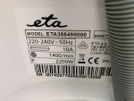 Pračka ETA ETA 3554 90000