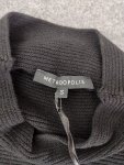Dámský svetr s volnými rukávy Metroopolis Velikost S