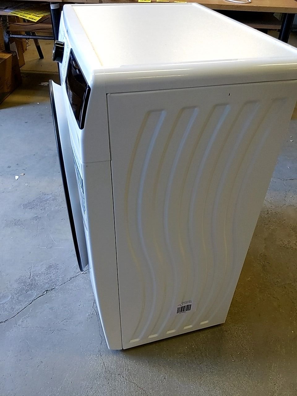 Pračka s předním plněním GORENJE WE62SDS