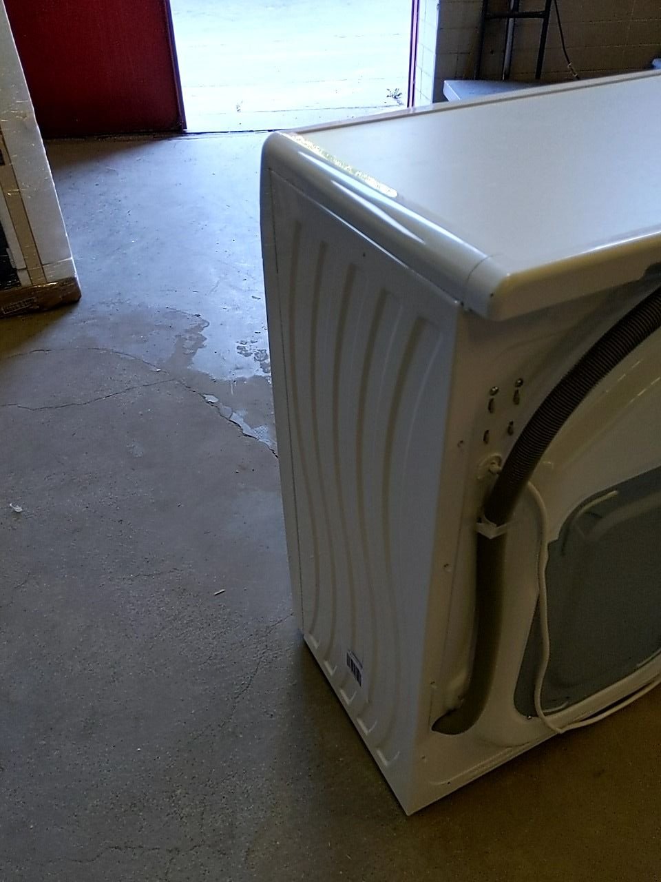 Pračka s předním plněním GORENJE WE62SDS