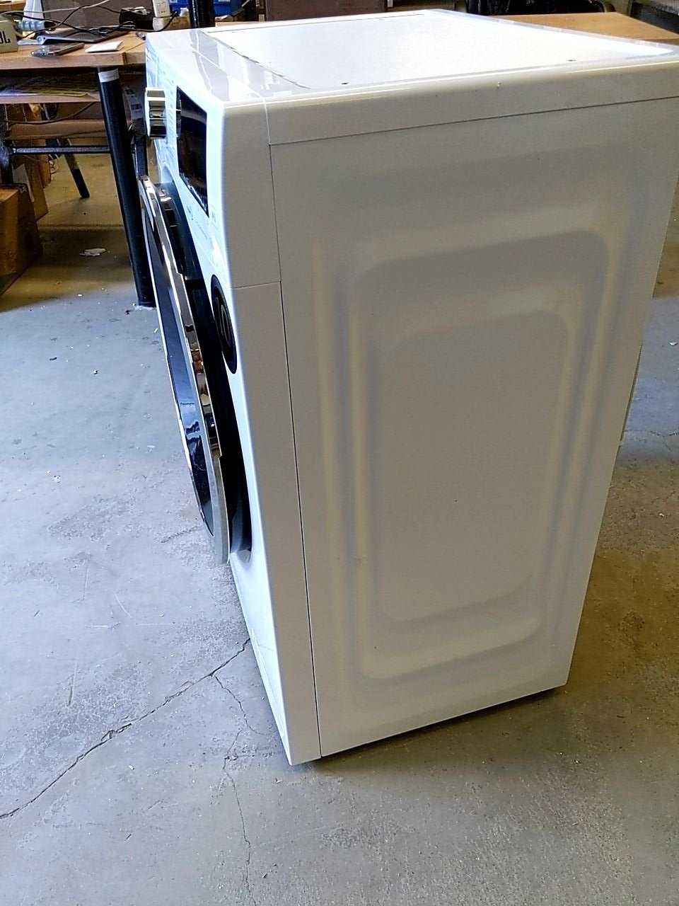 Pračka předem plněná BEKO FWUE7736CSX0C