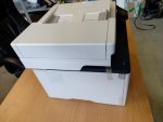 Laserová tiskárna multifunkční Xerox B315
