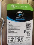 Pevný disk Seagate 6TB 