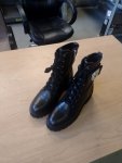 Dámské kotníkové boty Liu Jo Velikost 39