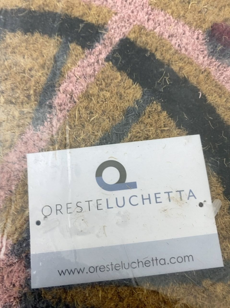 kobereček Oresteluchetta 