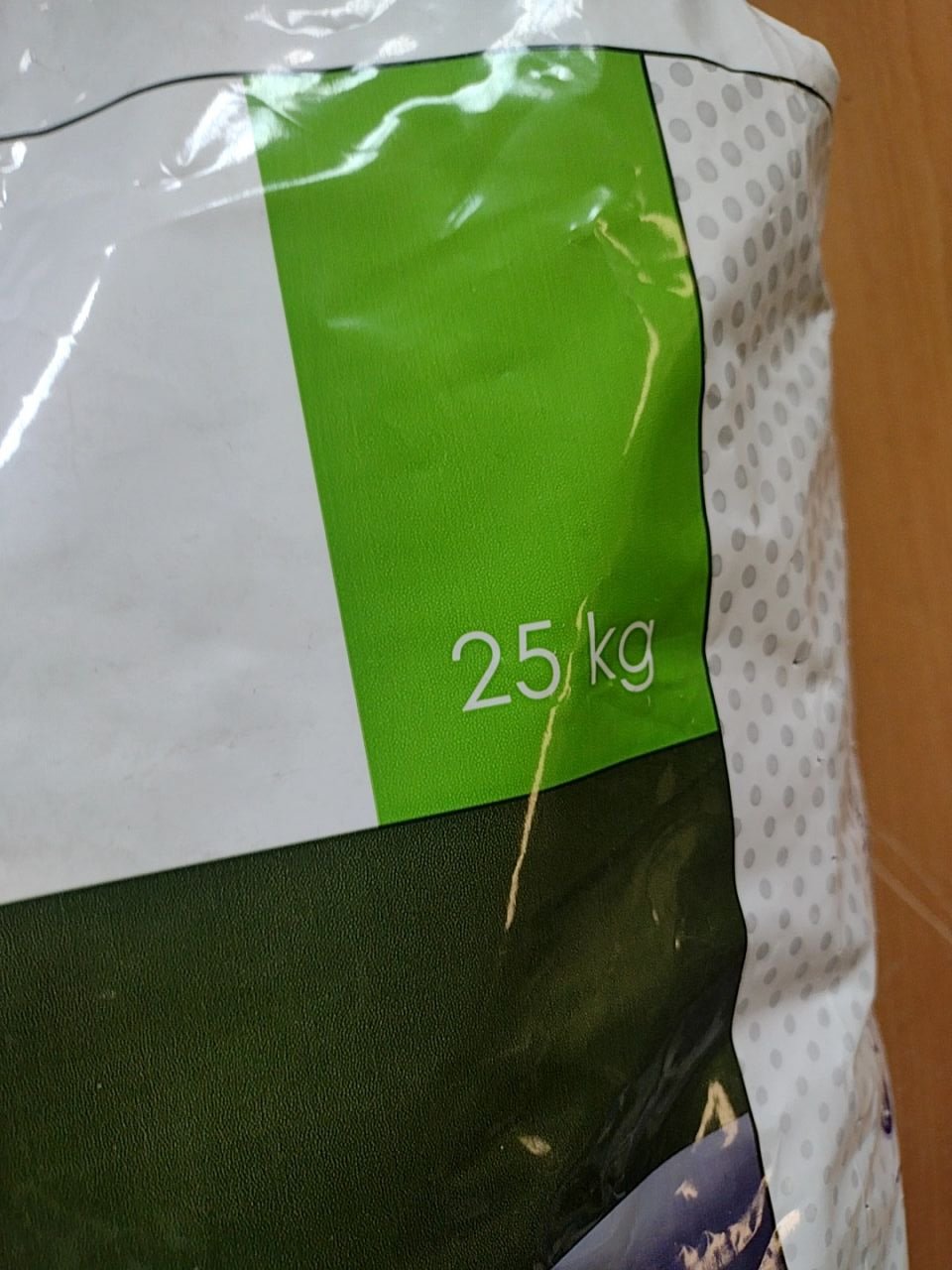 Sezónní hnojivo na trávník Pure Sport&Golf 25 kg