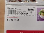 Parní hrnec Tefal VC140131