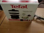 Parní hrnec Tefal VC140131