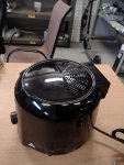 Fritovací Hrnec Tefal FF230831