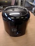 Fritovací Hrnec Tefal FF230831