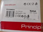 Fritovací Hrnec Tefal FF230831