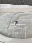 Dámské tričko s krátkým rukávem Regatta Velikost 46