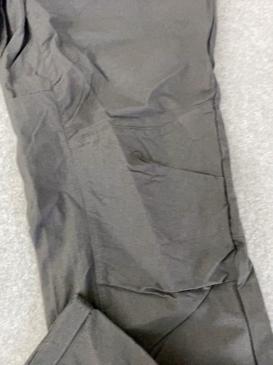 Dámské outdoorové kalhoty Dare2B Velikost 38