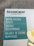 Kuchyňská digitální váha SILVERCREST® 
