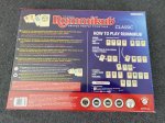 Rummikub - společenská hra Logická hra pro 2–4 hráče, vhodné od 7 let Piatnik