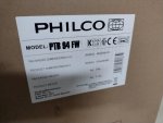 Lednice Philco PTB 94 FW