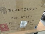 Elektrická koloběžka Bluetouch BT350