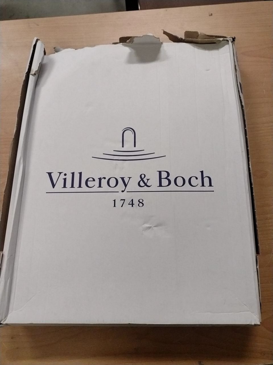 Záchodové prkénko Villeroy & Boch