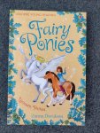 kniha Fairy Ponies Unicorn Prince by Zanna Davidson  