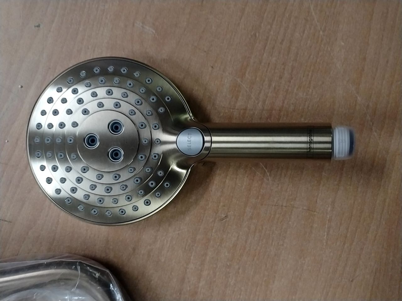 Sprchový set Hansgrohe Croma Select S Showerpipe 280