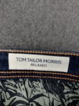 Pánské riflové kraťasy Tom Tailor vel. 36