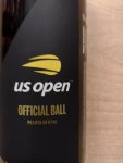 Tenisové míčky Wilson US OPEN