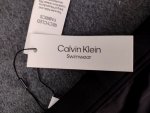 Dámské spodní prádlo - kalhotky Calvin Klein Velikost 3XL